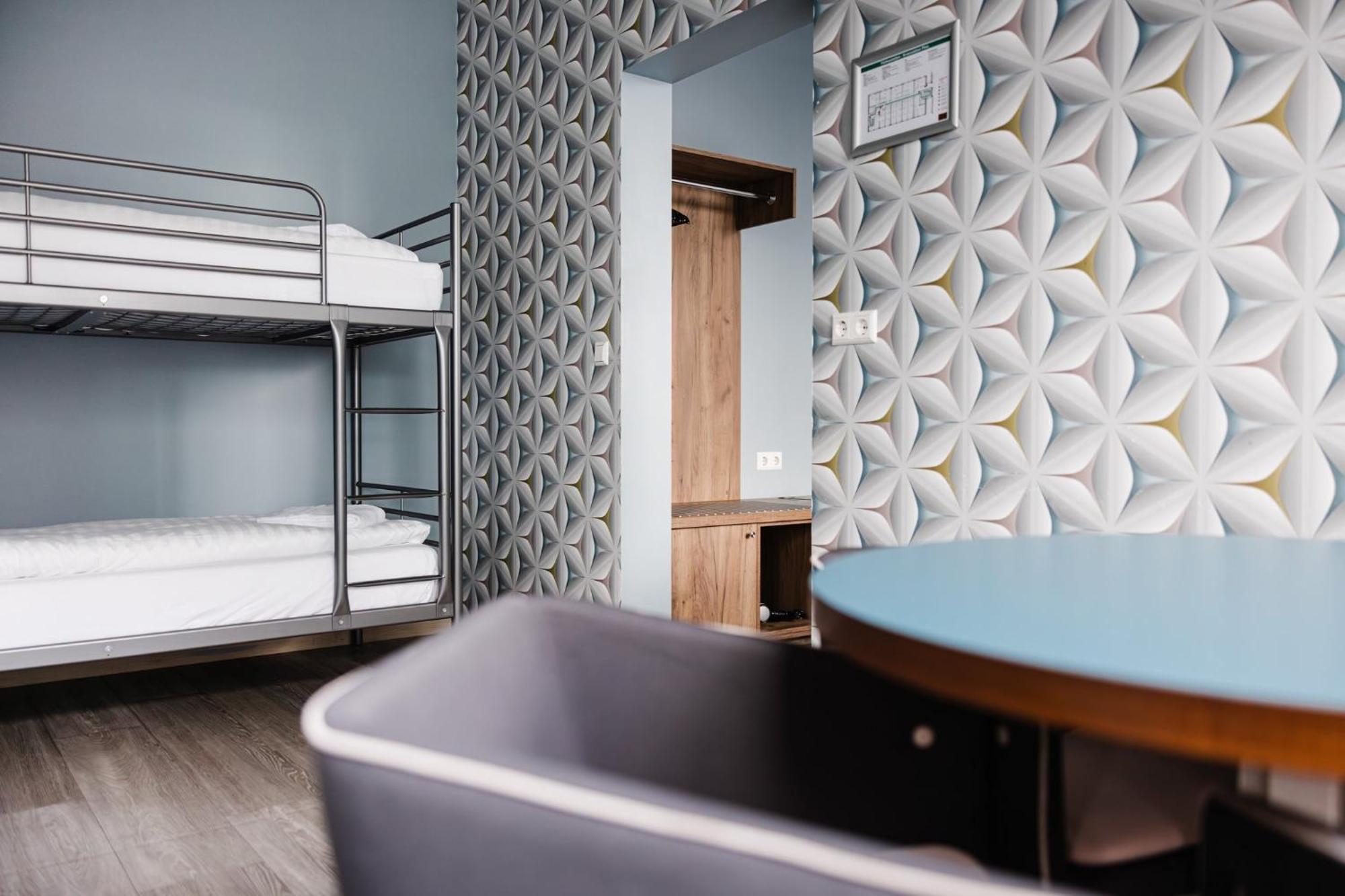 Oddsson Midtown Hotel Рейкявик Екстериор снимка