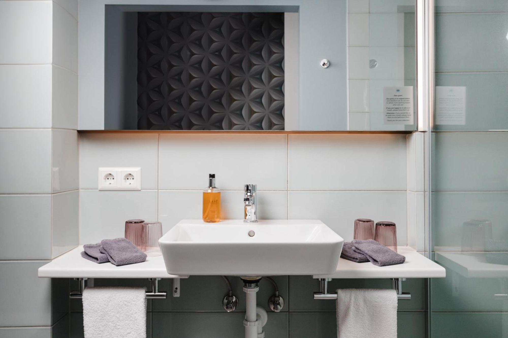 Oddsson Midtown Hotel Рейкявик Екстериор снимка