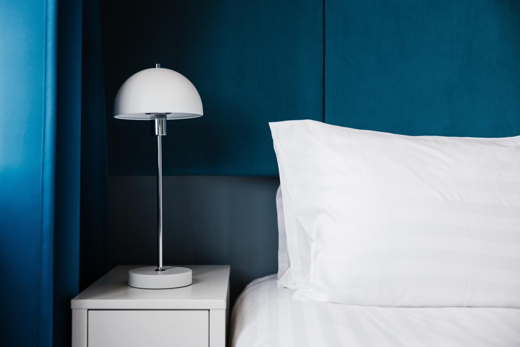 Oddsson Midtown Hotel Рейкявик Екстериор снимка