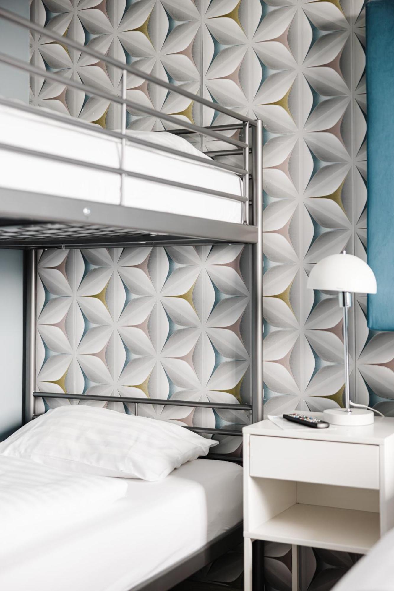 Oddsson Midtown Hotel Рейкявик Екстериор снимка