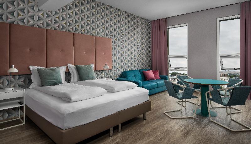 Oddsson Midtown Hotel Рейкявик Екстериор снимка
